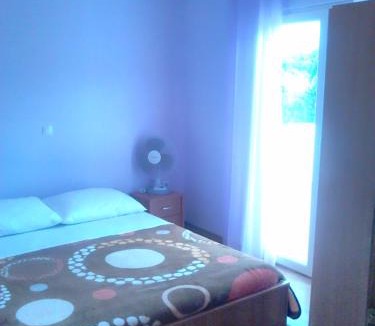 Nin Apartment | Apartmani Emily