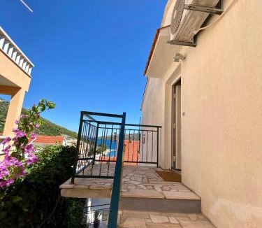 Marina Apartment | Apartmani Ines