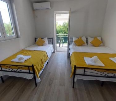 Seoca Apartment | Apartmani Lapis
