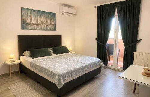 Valdebek Apartment | Apartmani MARCO,LUKAS,PATRICK,DAVID,blizu centra i mora sa FREE privatnim parkingom