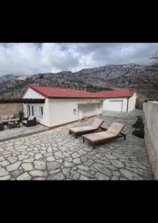 Karlobag Apartment | Apartmani Mia
