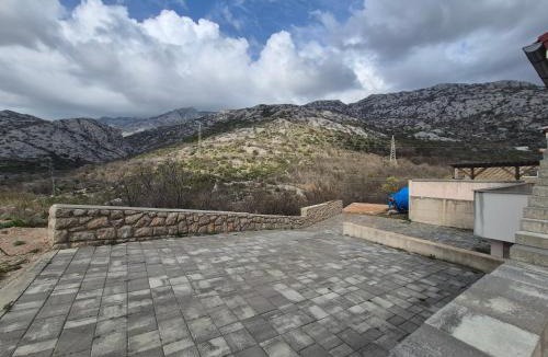 Karlobag Apartment | Apartmani Mia