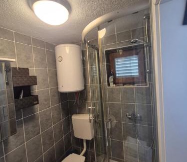Karlobag Apartment | Apartmani Mia