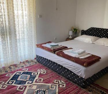 Seoca House | Apartmani MIR