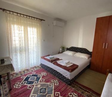 Seoca House | Apartmani MIR