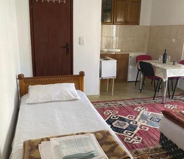Seoca House | Apartmani MIR