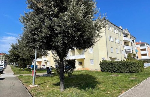 Umag Apartment | Apartmani Moela