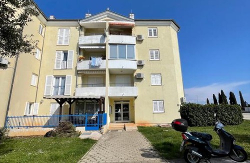 Umag Apartment | Apartmani Moela
