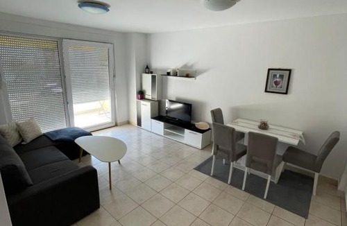 Umag Apartment | Apartmani Moela