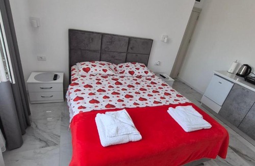 Mahala Apartment | Apartmani Nevena Airport