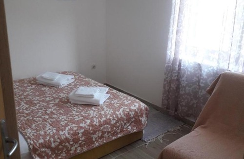 Prcanj Apartment | APARTMANI PETRIJA