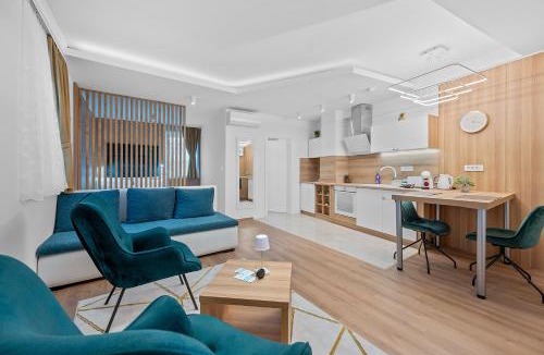 Pregrada Apartment | Apartmani Point Pregrada