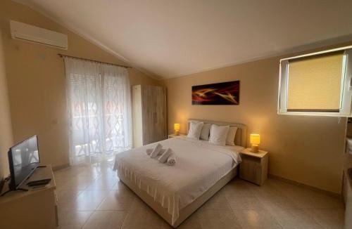 Bijeli do Apartment | Apartmani Raskovic