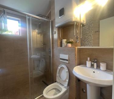 Bijeli do Apartment | Apartmani Raskovic