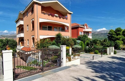 Stobrec Apartment | Apartmani Skejić