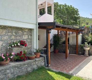 Seoca Apartment | Apartmani Stanisic