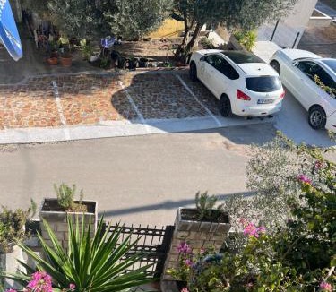 Mrcevac Apartment | Apartmani Tamara