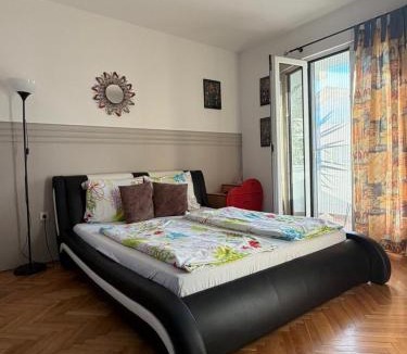 Mrcevac Apartment | Apartmani Tamara