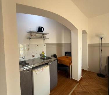 Mrcevac Apartment | Apartmani Tamara