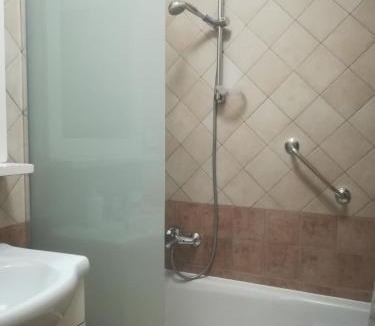 Mali Maj Apartment | Apartmani Villa Otilija