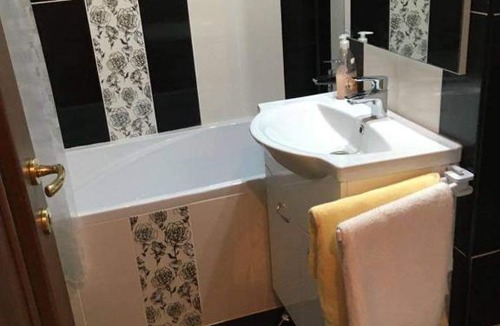 Covasna Apartment | ApartmanNo1