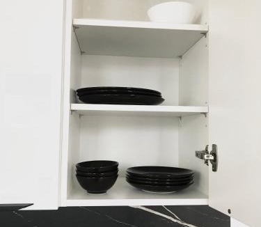 Nusle Apartment | Apartmantplus01
