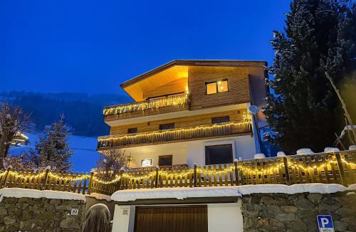 Unterrotte Apartment | Apartment Christl