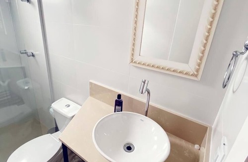 Tabuleiro dos Oliveiras Apartment | Apartment for 6 people 500m from Itapema's central beach