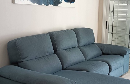 Santa Cruz de Tenerife Apartment | Apartment very close to the beach, in the south of the island of Tenerife.