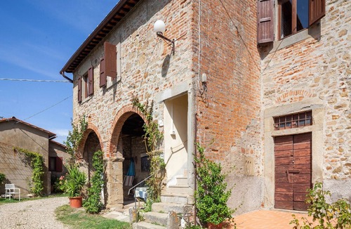 Castelfranco di Sopra Apartment | Apartment Tuscany near Pratomagno Mountain