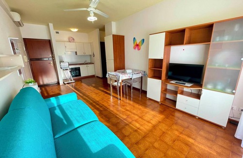 Porto Santa Margherita Apartment | Apartment just 350mt from the sea