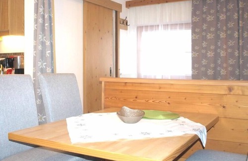 Going am Wilden Kaiser Apartment | Apartment Tyrolapart/sep. Sleep u. Living/2 bathrooms/balcony - my "TYROLapart"