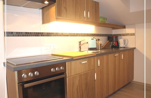 Going am Wilden Kaiser Apartment | Apartment Tyrolapart/sep. Sleep u. Living/2 bathrooms/balcony - my "TYROLapart"