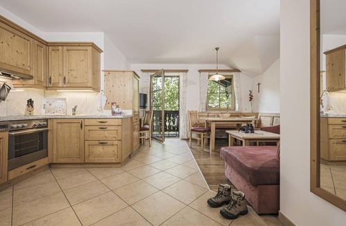 Hollersbach im Pinzgau House | Apartment "Graukogel" & "Tauernkogel" - Scharrerhof, baby and children's farm