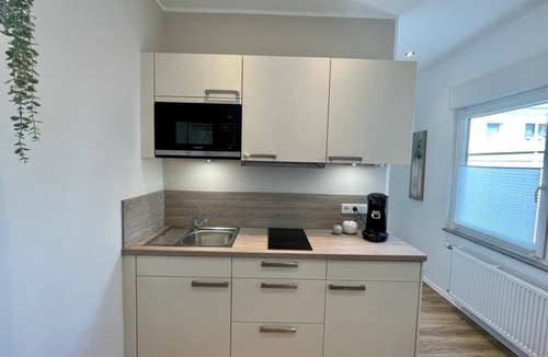 Neuenahr Apartment | Apartment Ahr-flair