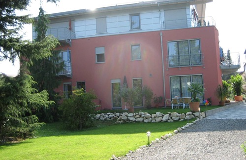 Immenstaad am Bodensee Apartment | Apartment No. 5 - House Lorenz, apartments