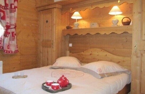 Cohennoz Apartment | Apartment 6 people 3 bedrooms with pool