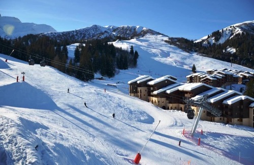 Valmorel Apartment | Apartment/flat - VALMOREL