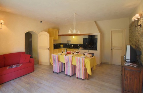 Castelfranco di Sopra House | Apartment in Chianti near Florence