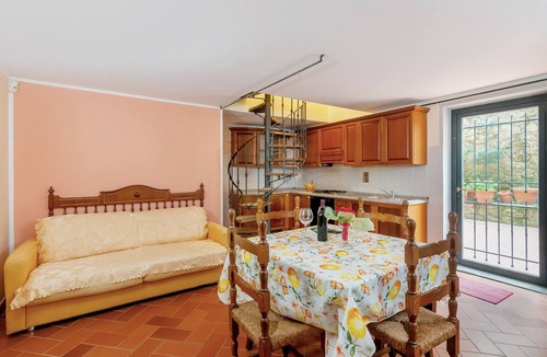 Pian di Sco Apartment | Apartment 'La Chiocciola' with Shared Pool, Shared Terrace and Wi-Fi