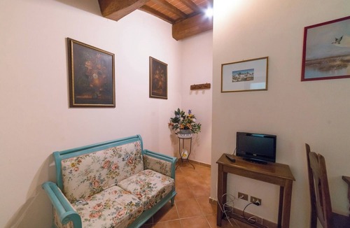 Castelfranco di Sopra House | Apartment in the heart of Tuscan nature. Pets allowed