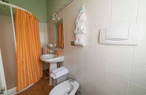 Castelfranco di Sopra House | Apartment in the heart of Tuscan nature. Pets allowed