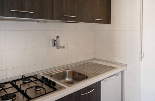 San Bartolomeo al Mare Apartment | Apartment Elda by Interhome