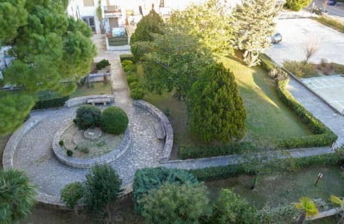 San Bartolomeo al Mare Apartment | Apartment Elda by Interhome
