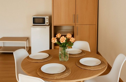 San Felice sul Panaro House | Apartment with kitchen