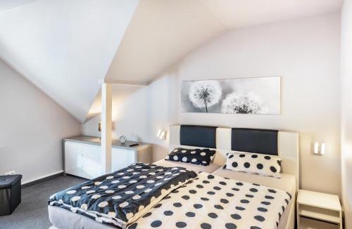 Michendorf Apartment | Apartment über dem Pub