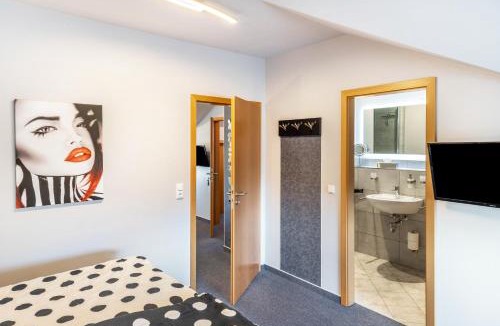 Michendorf Apartment | Apartment über dem Pub