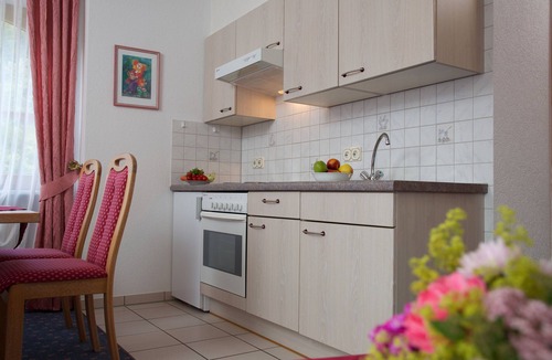 Tonbach Apartment | Apartment '07 Type B 32' with Mountain View, Private Terrace and Wi-Fi