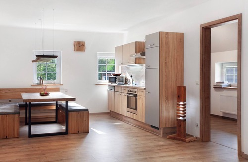 Gellinghausen Apartment | Apartment 1, 76sqm, 2 bedrooms, max. 5 persons