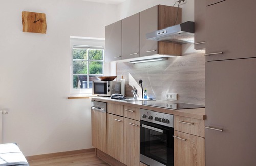 Gellinghausen Apartment | Apartment 1, 76sqm, 2 bedrooms, max. 5 persons
